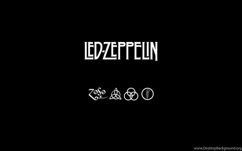 Top Led Zeppelin Wallpapers Desktop Wallpapers