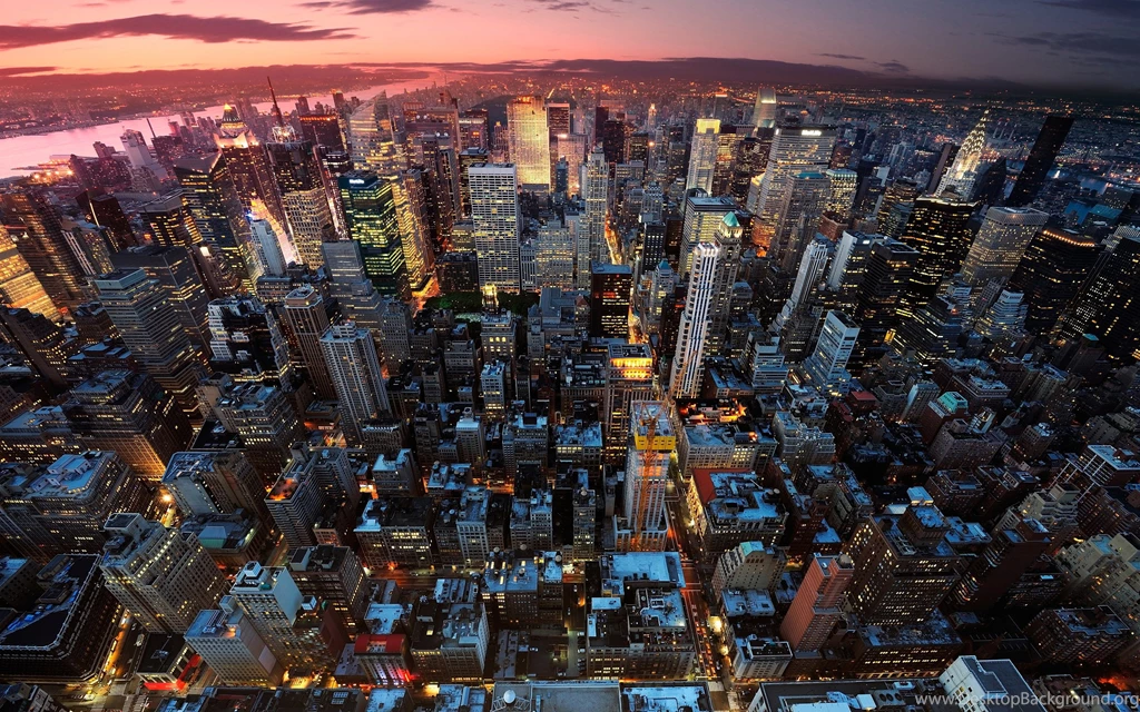 New York City Desktop Wallpapers Widescreen