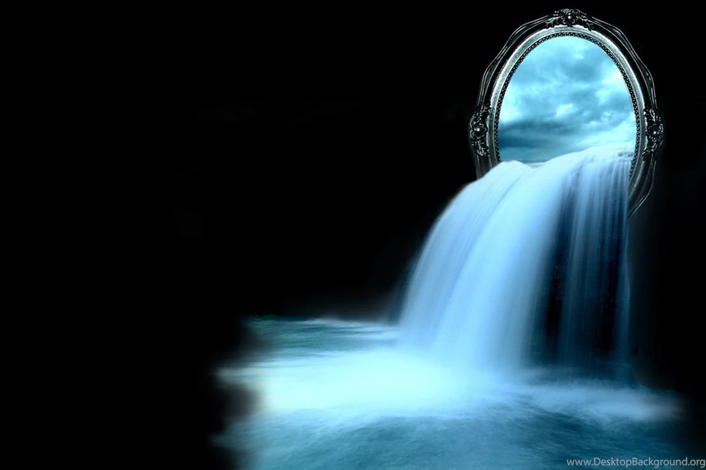 37+ Best HD Mirror Wallpapers