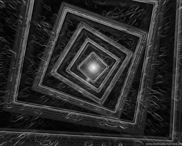 Infinity Mirror Wallpapers