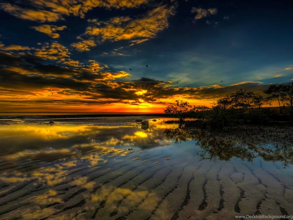 Mirror High Quality Wallpapers