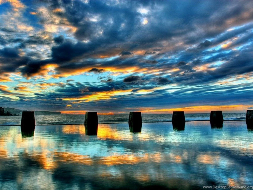 HD Mirror Wallpapers And Photos