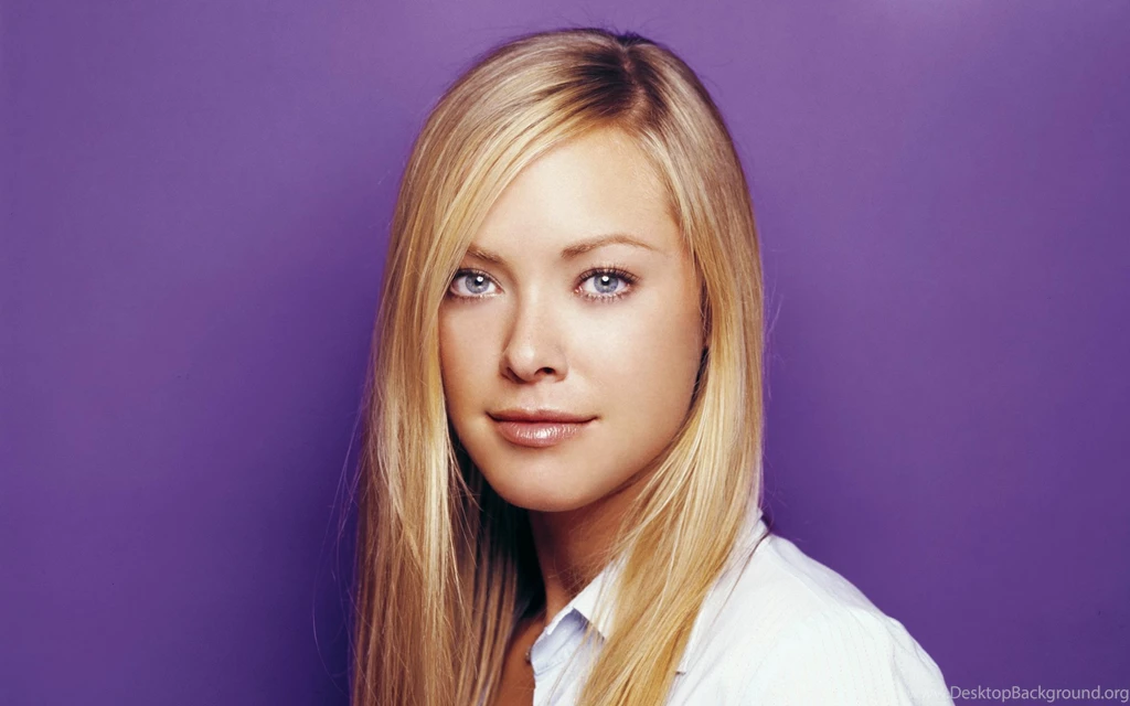 Kristanna Loken Wallpapers