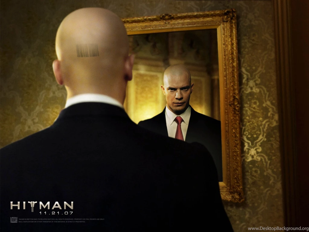 1600x1200 Mirror Agent Desktop PC And Mac Wallpapers