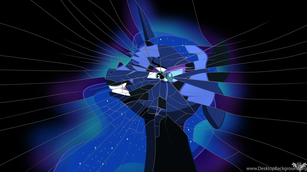 Mirror Mirror (Wallpaper) By WingWind On DeviantArt