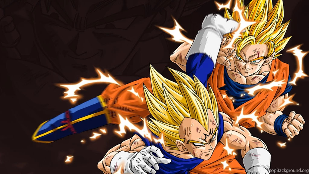 Dragon Ball Z Wallpaper Free Download 23 41478 Desktop