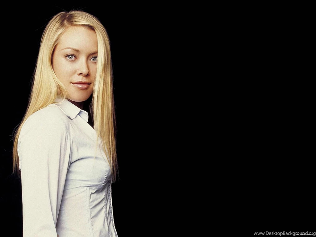 Kristanna Loken Wallpapers