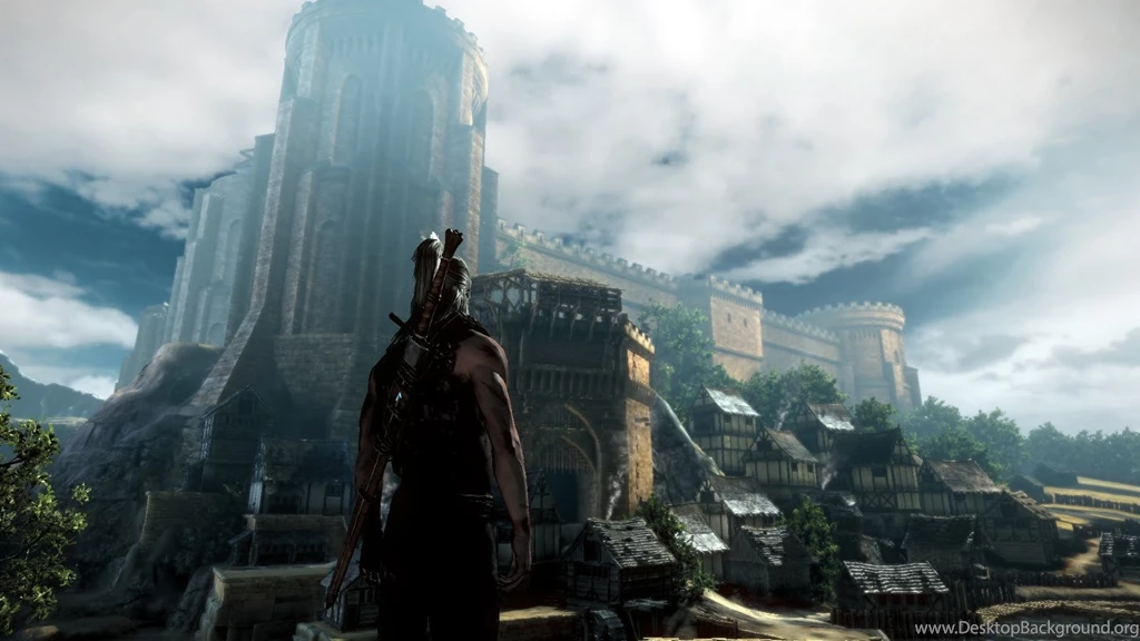 Single Player RPG Reviews: June 2011