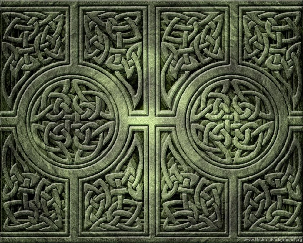 991687 Celtic Wallpapers