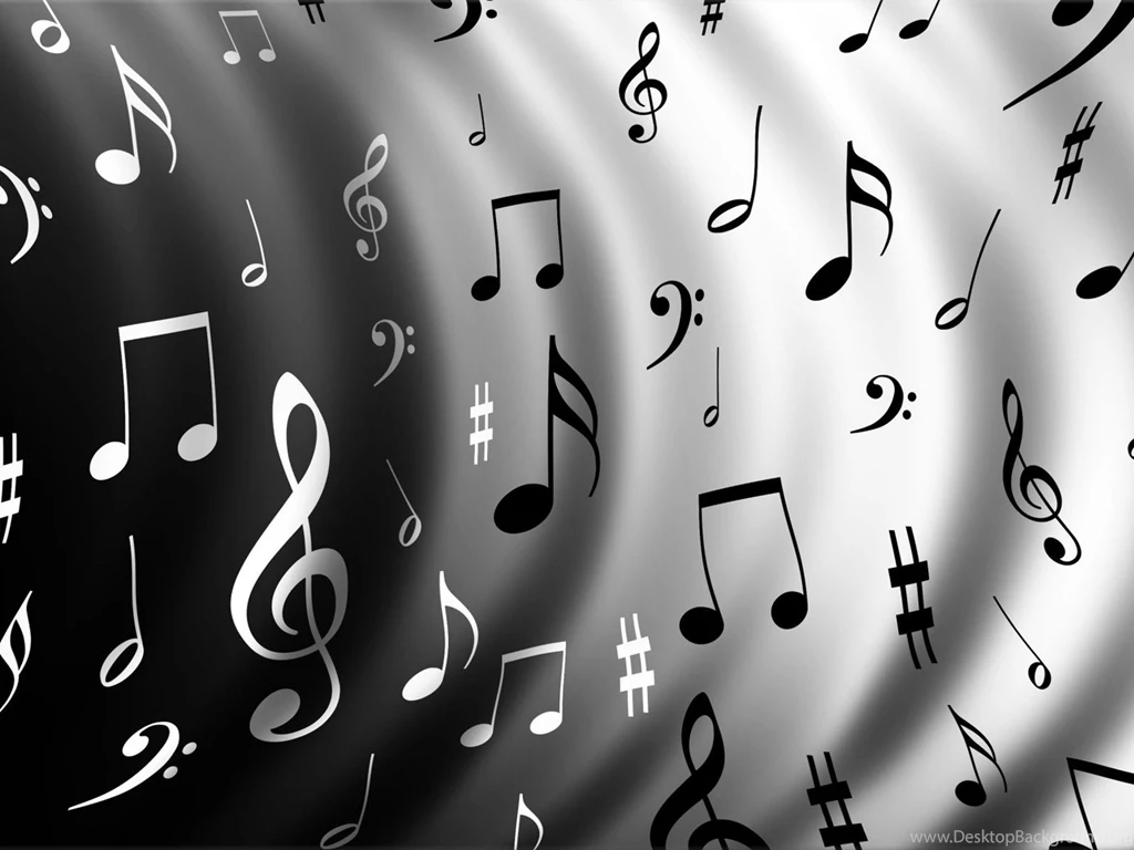 Music Notes Wallpapers