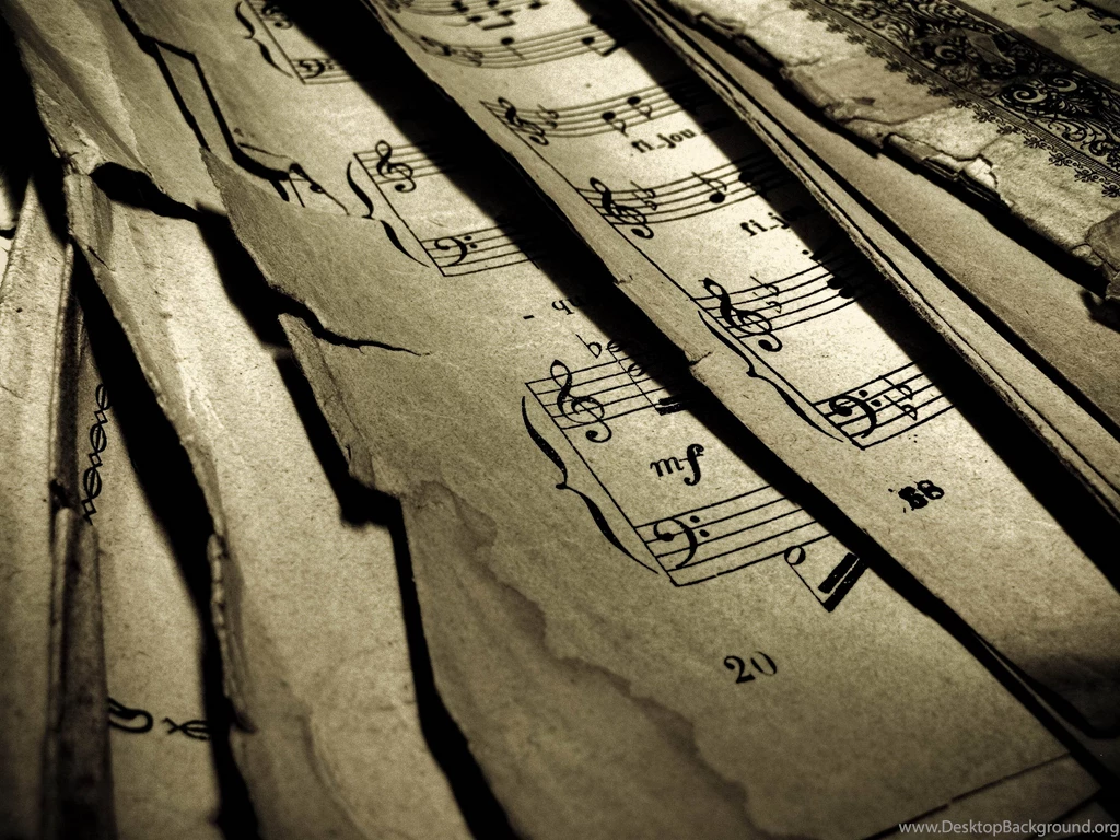Music Notes Wallpapers For Iphone Uncalke.com