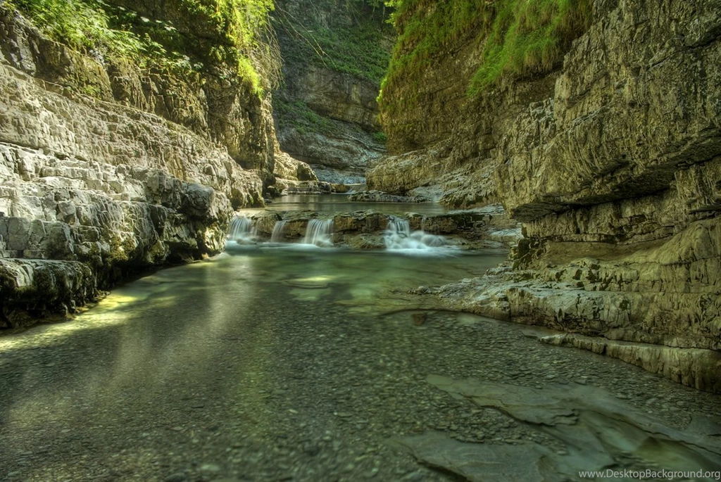 Calm Creek Backgrounds By AustriaAngloAlliance On DeviantArt