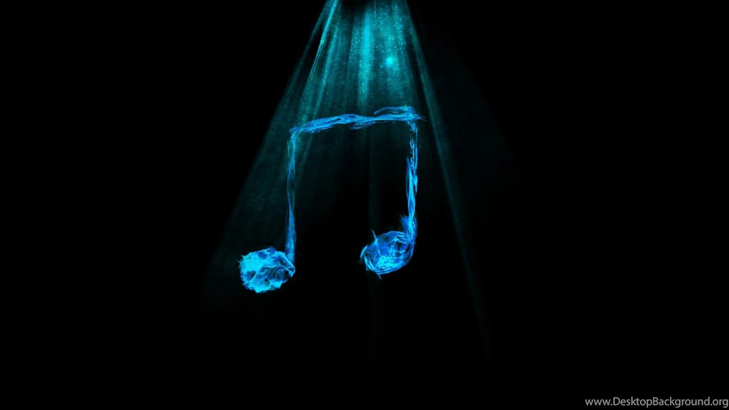 Music Notes Picture Wallpapers : Abstract Wallpapers   Ngantukan.com