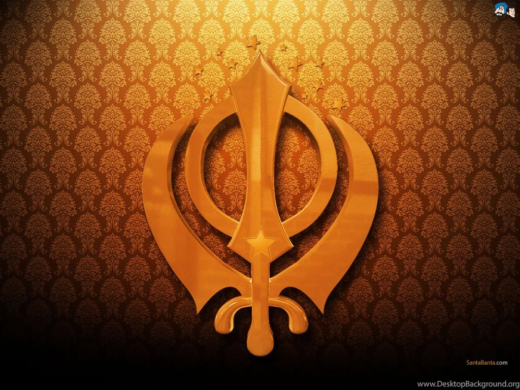 Sikh Symbols