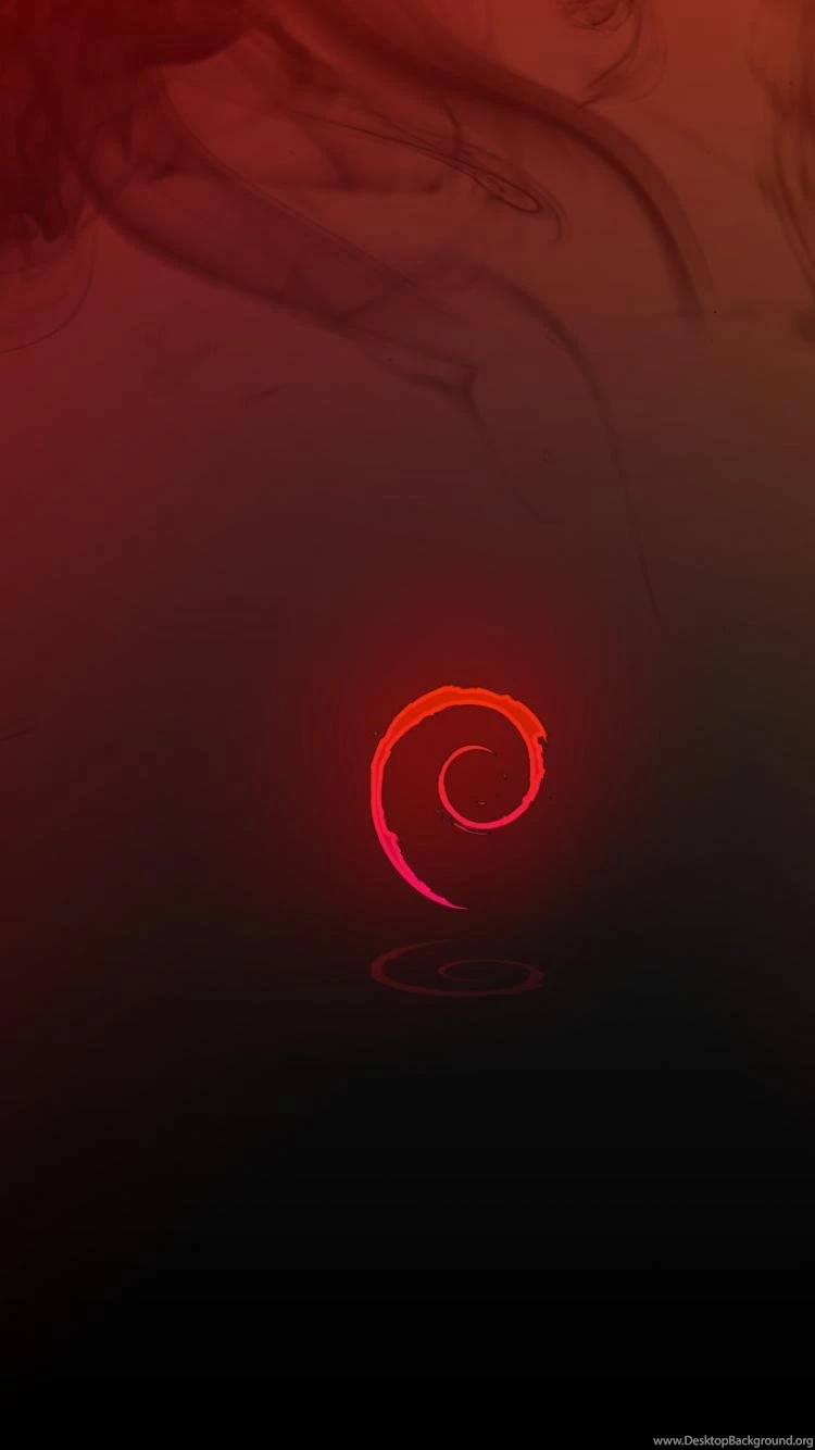 Debian Gnulinux Linux Ergo Wallpapers