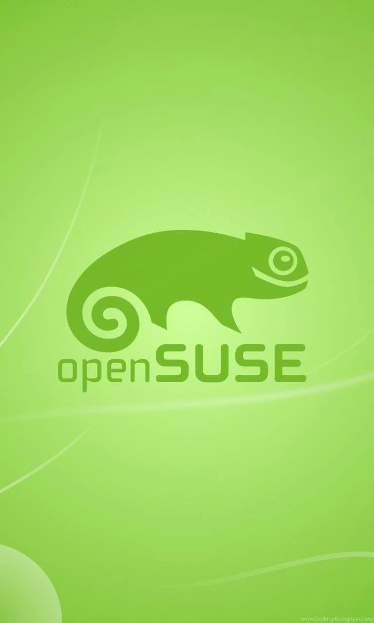 Linux Opensuse Gnu/linux Wallpapers