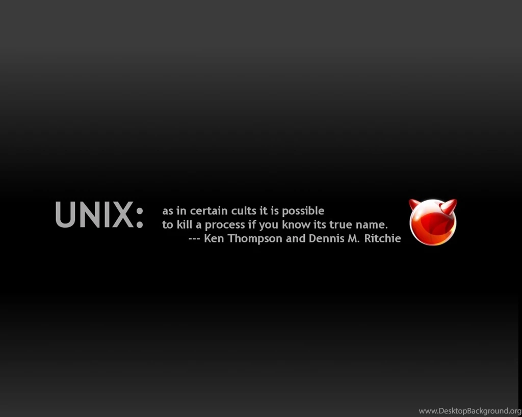 Linux Unix Bsd : Desktop And Mobile Wallpapers : Wallippo
