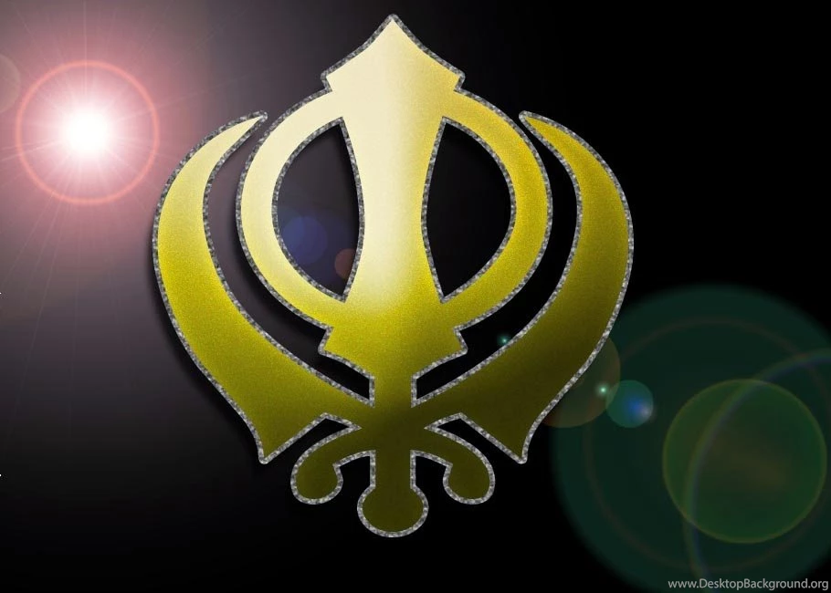 Khalsa Khanda Wallpapers