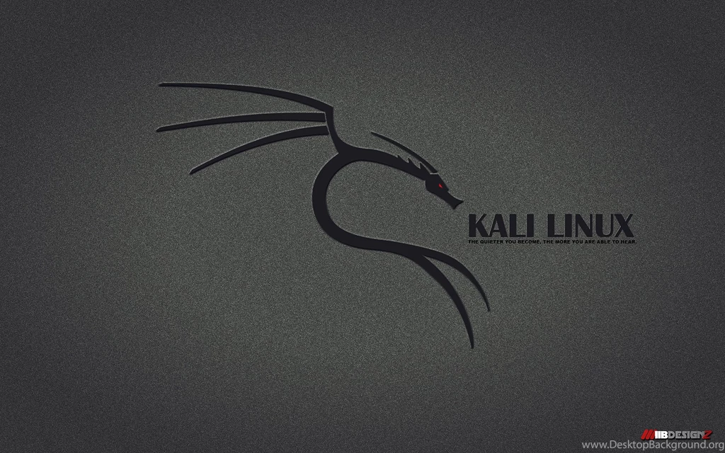 Kali Linux Wallpapers