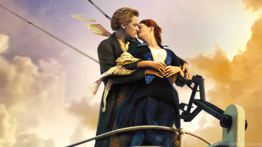 Wallpapers Tagged With TITANIC