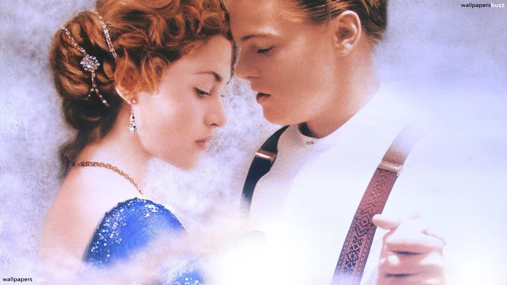 Titanic Movie Images Collection (48+)