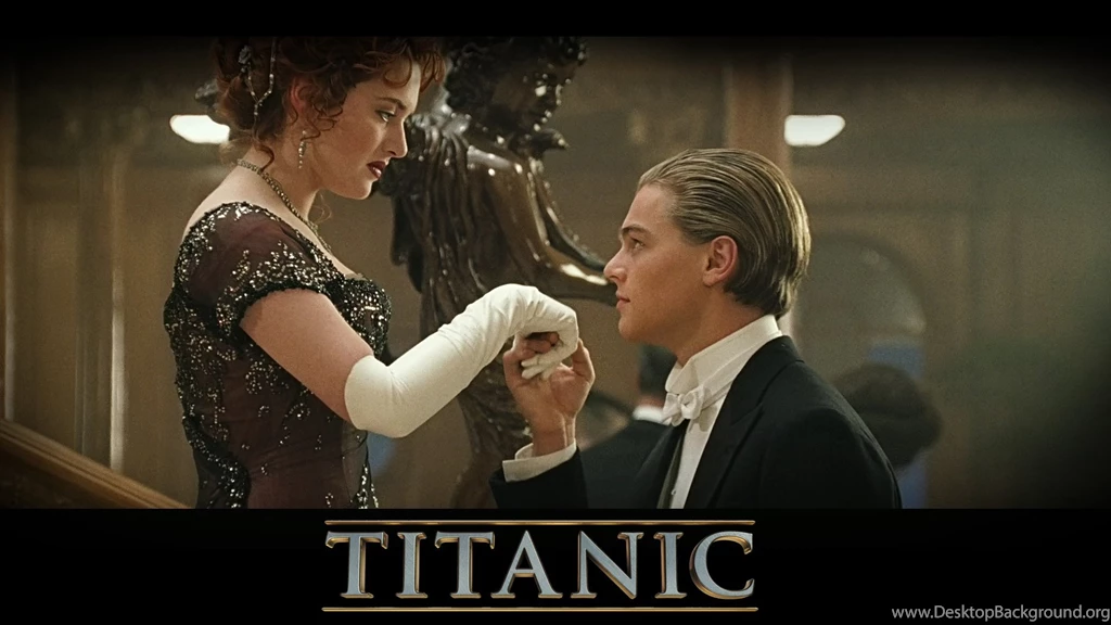 Titanic Movie Wallpapers » WallDevil Best Free HD Desktop And ...