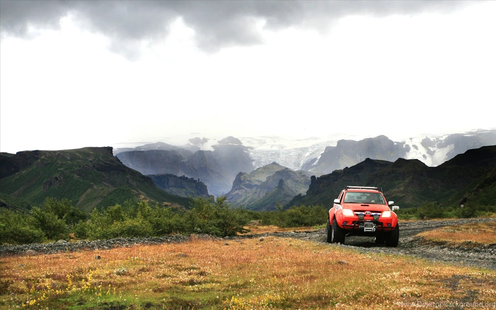 Hilux, Toyota, Widescreen, High, Resolution, Wallpapers (