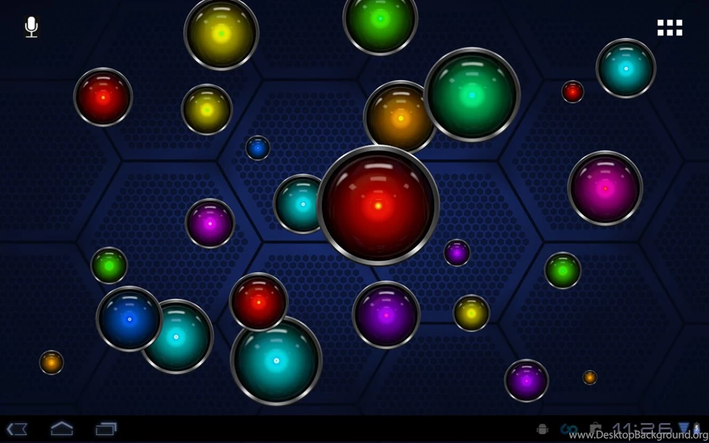 Tech Bubble Live Wallpapers   Android Apps On Google Play