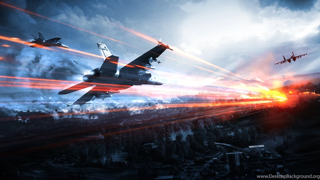BF3 Caspian Full Hd Wallpaper, Game Wallpapers