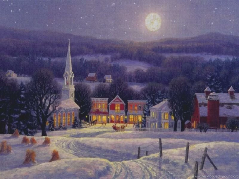 Christmas Wallpapers
