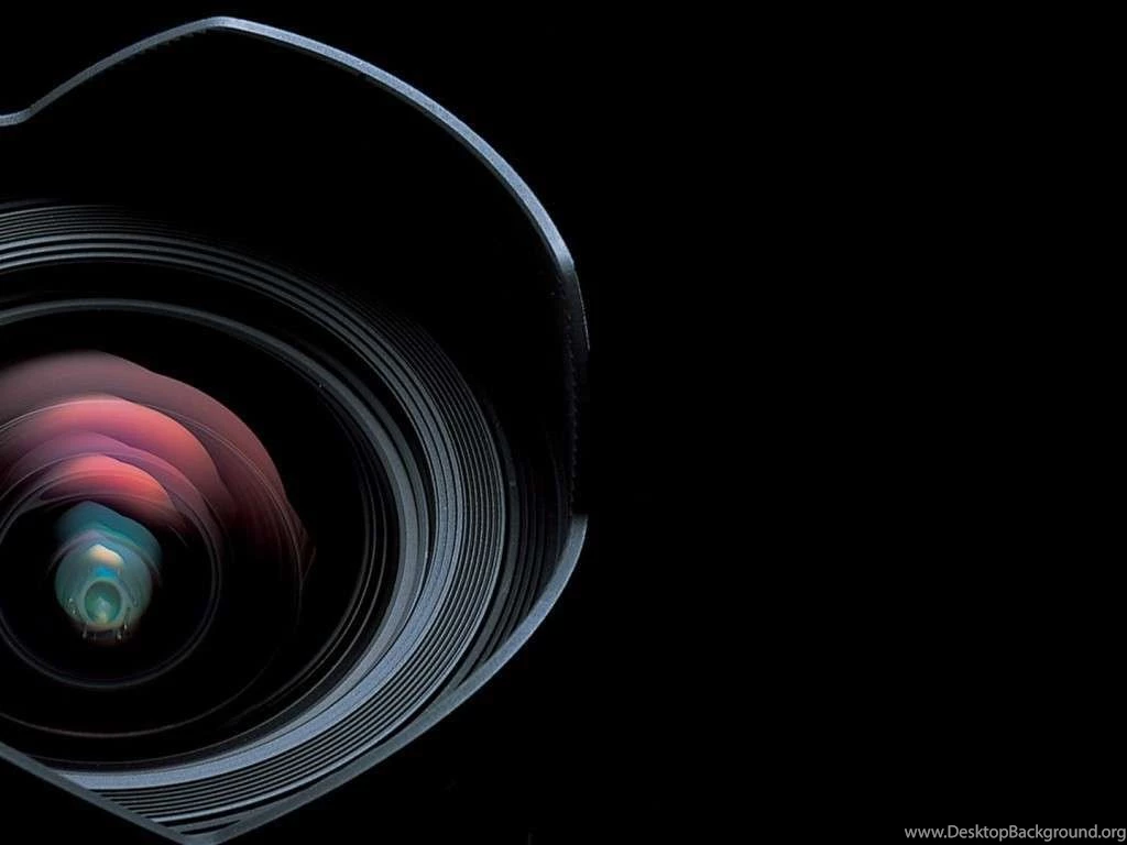 Photography Lens HD Wallpapers