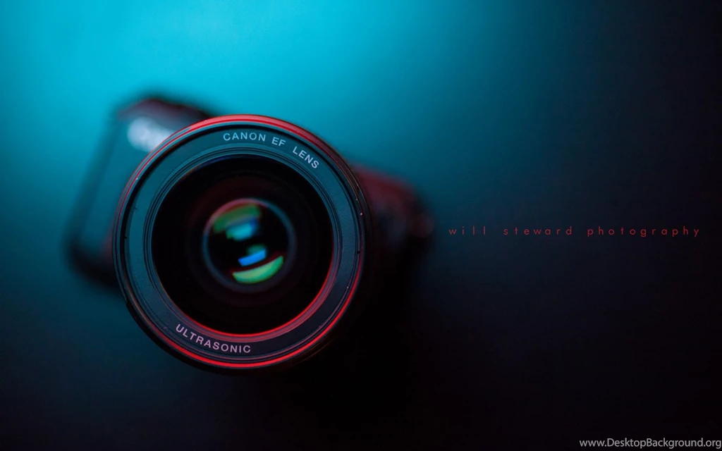 Camera Lens Wallpapers