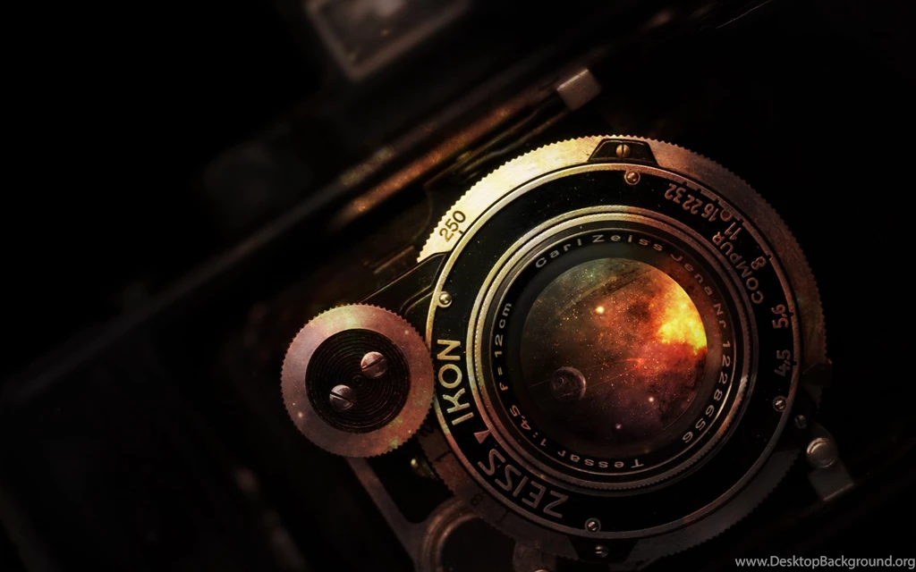 Lens Wallpapers