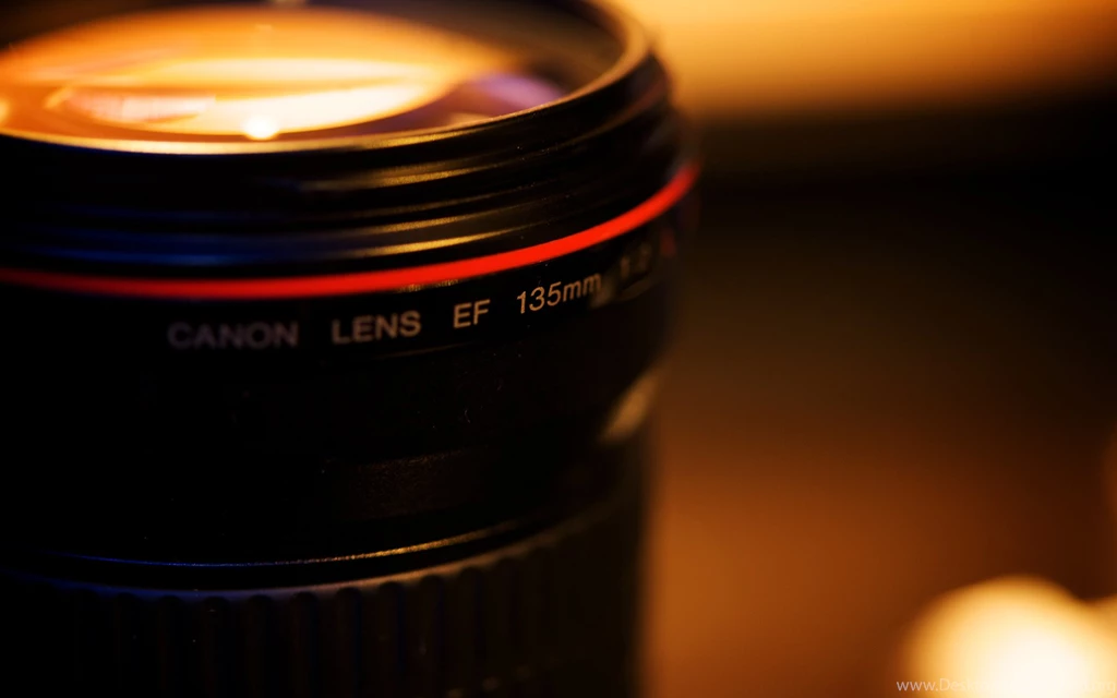 Camera Lens