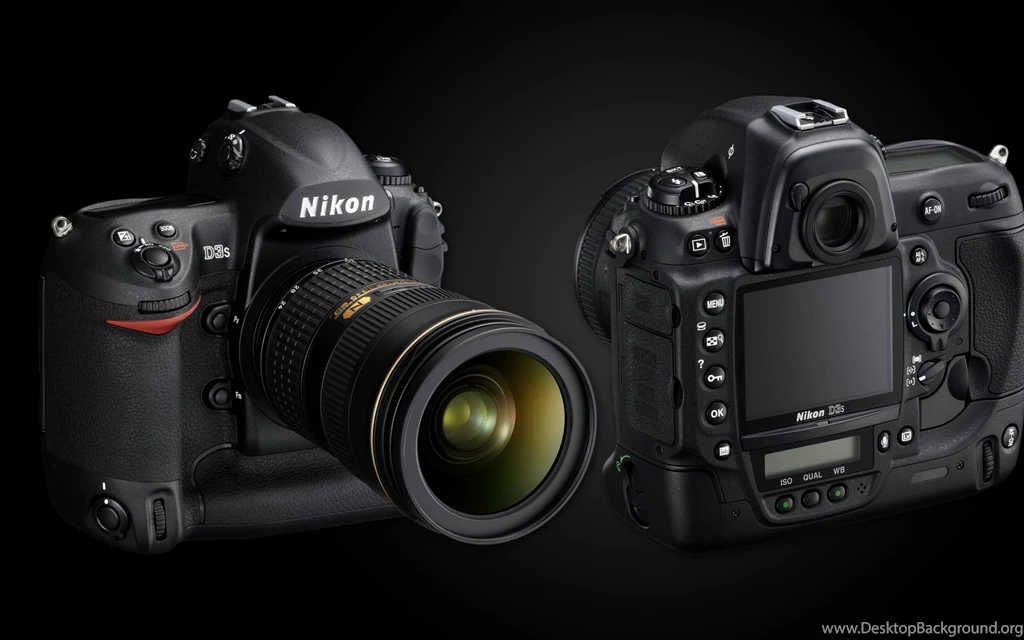 31 Lens HD Wallpapers