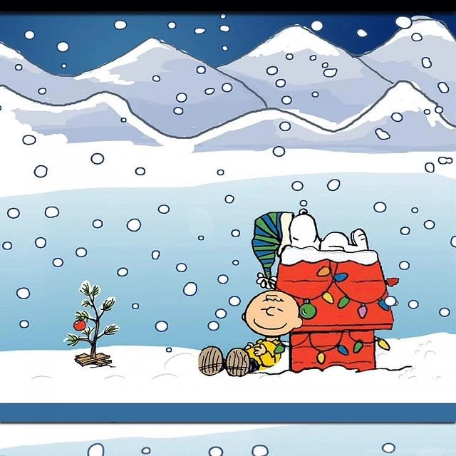 Charlie Brown Christmas Wallpapers Wallpapers Zone