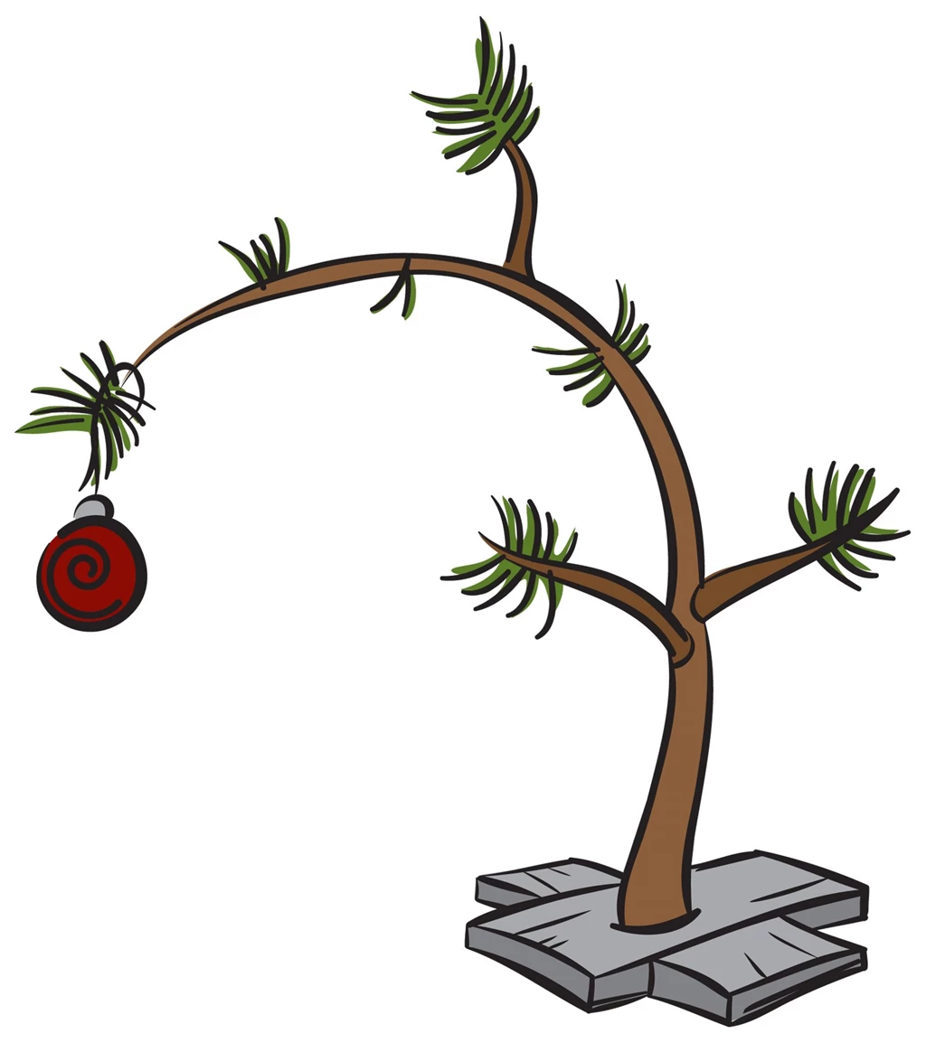 300x300px HDQ Live Charlie Brown Christmas Tree Backgrounds 10.9 ...