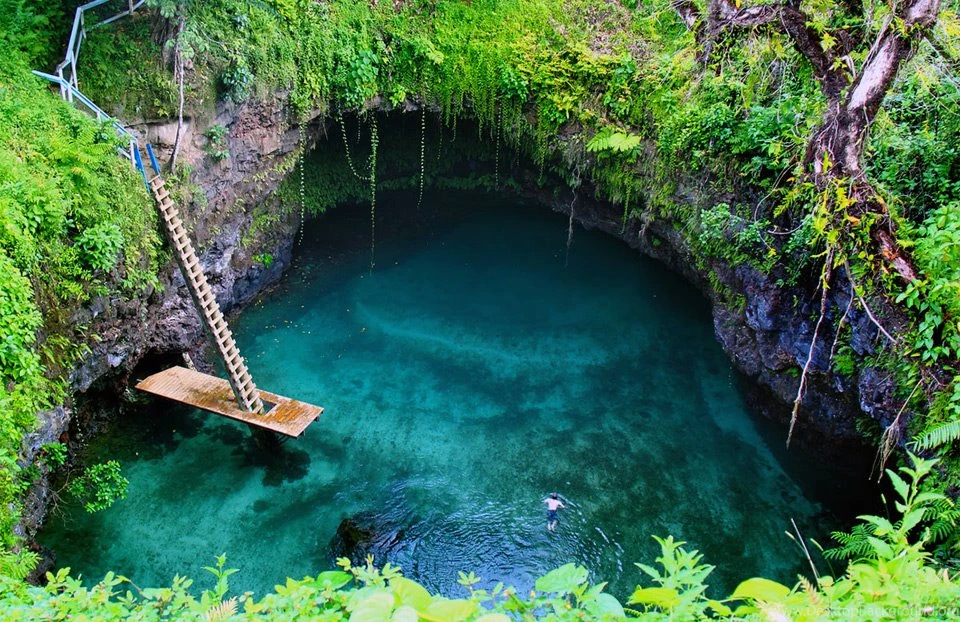 Samoa Wallpapers 1200x800px