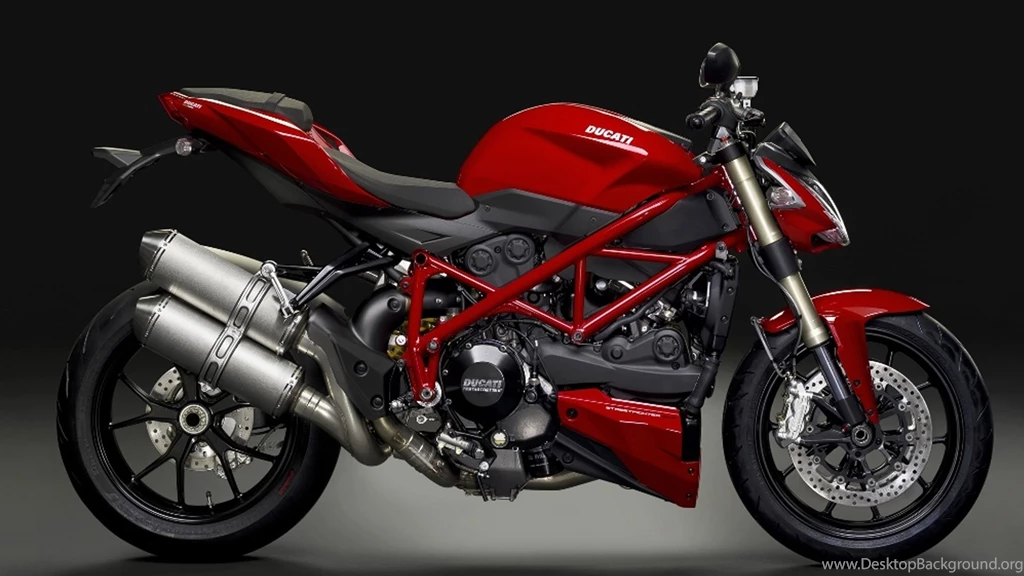 2014 Ducati Streetfighter 848 Wallpapers Luweh.com