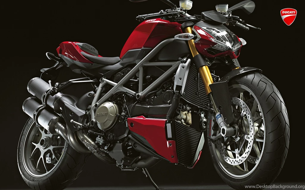 Ducati 848 Streetfighter Wallpapers Image