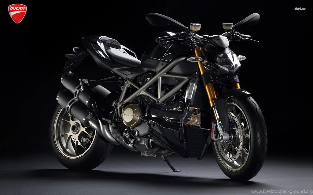 Ducati 848 Streetfighter Wallpapers Image