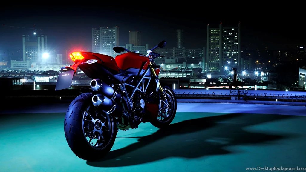 Ducati Wallpapers Collection (32+)
