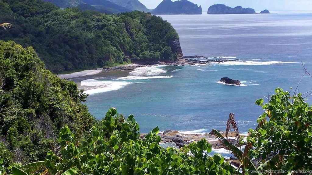 National Park Of American Samoa (