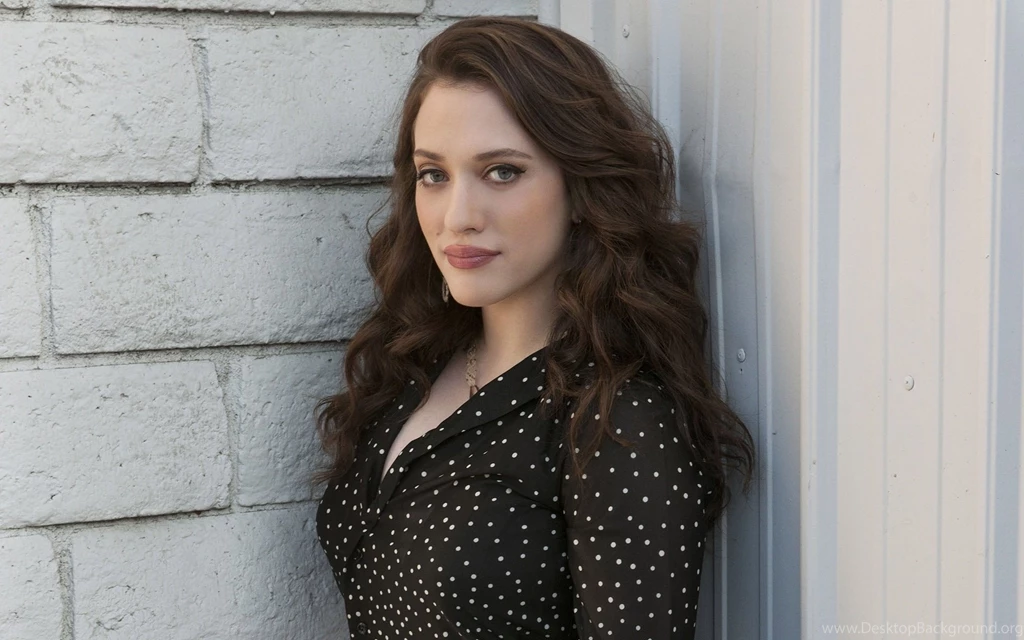 HQ Kat Dennings Wallpapers