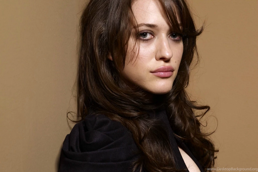 Kat Dennings Wallpapers HD