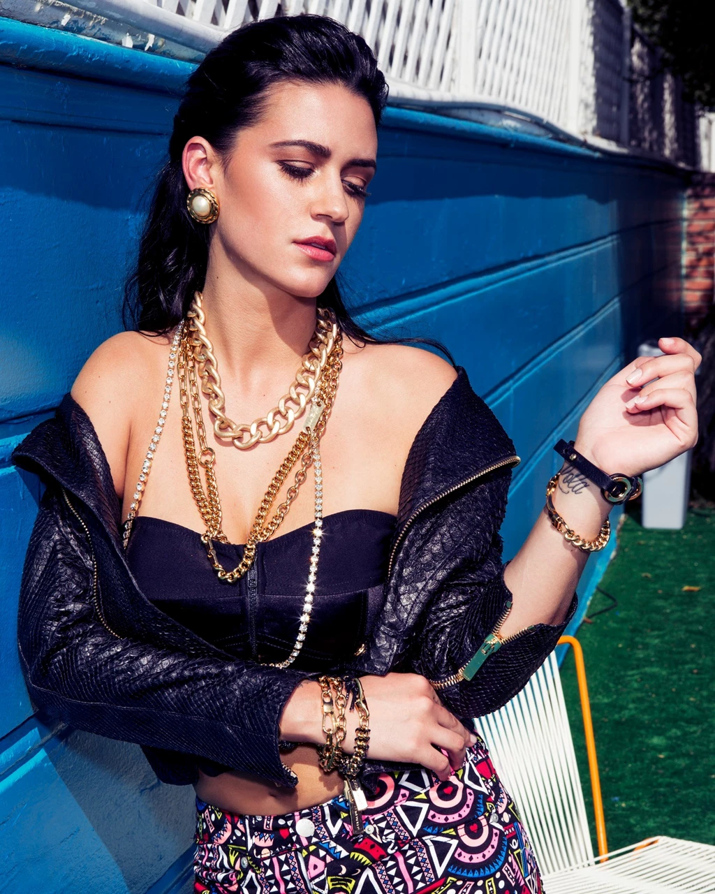 Kat Dahlia Photo, Pics, Wallpapers Photo