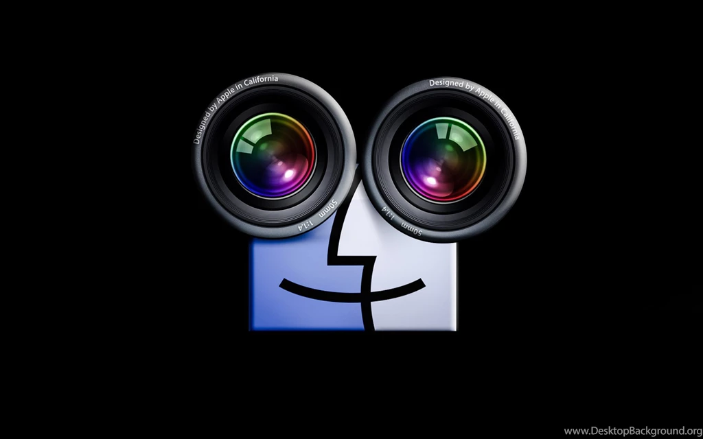 Apple Mac Computer Wallpapers