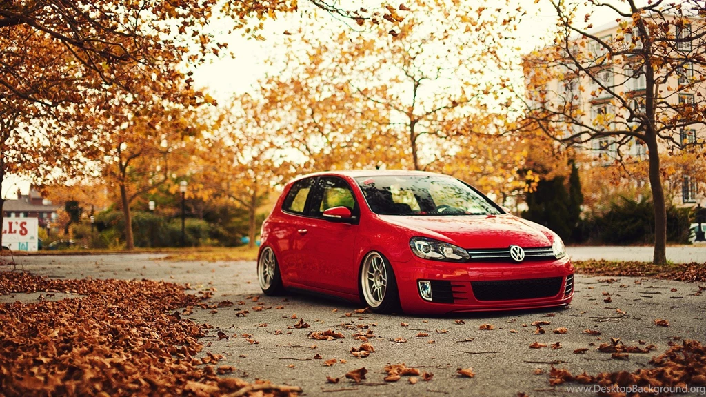 Volkswagen Wallpapers