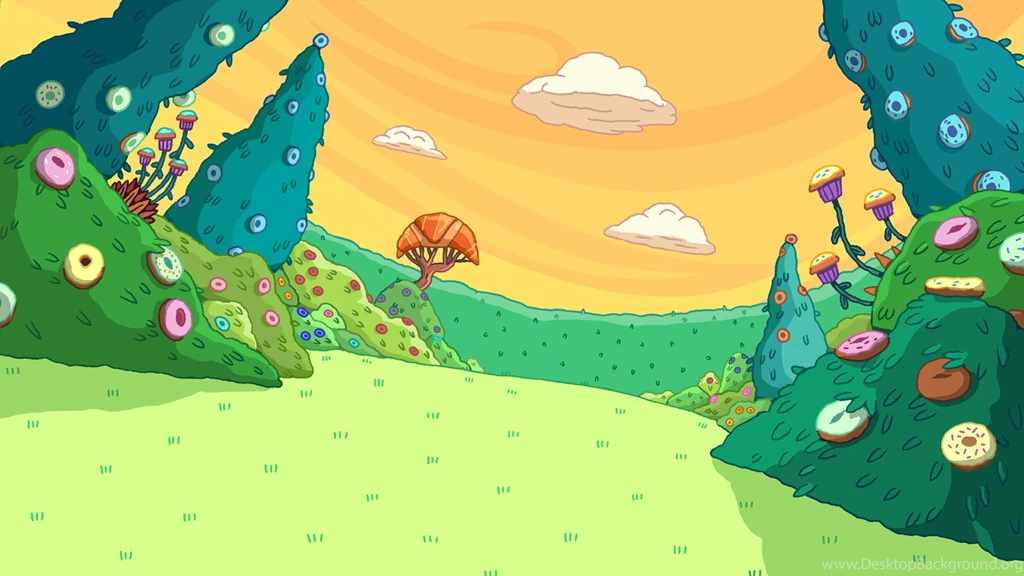 Adventure Time