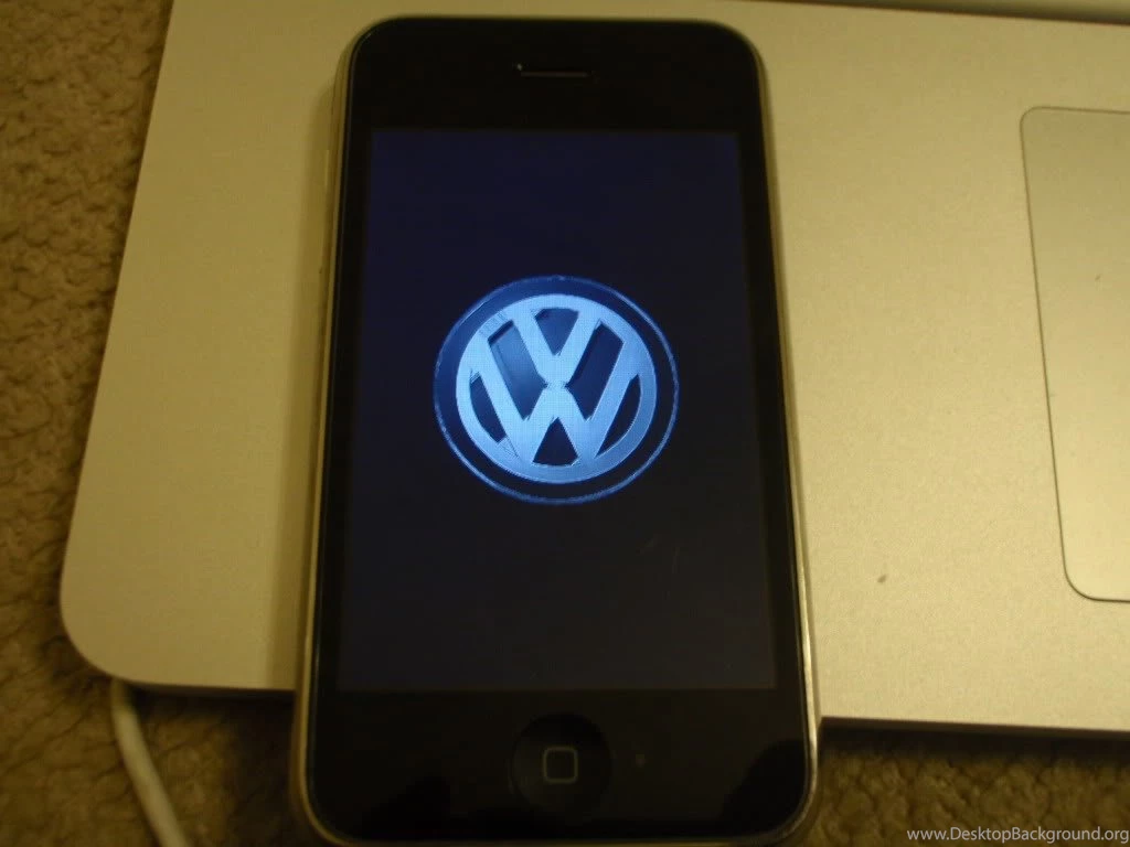 VWVortex.com VW Love!! VW Boot Logo + Backgrounds For You B6 Guys ...
